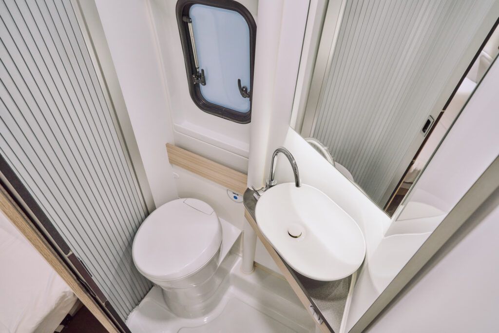 Baño Vario
