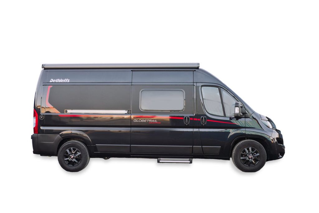 Campermadrid Dethleffs 2