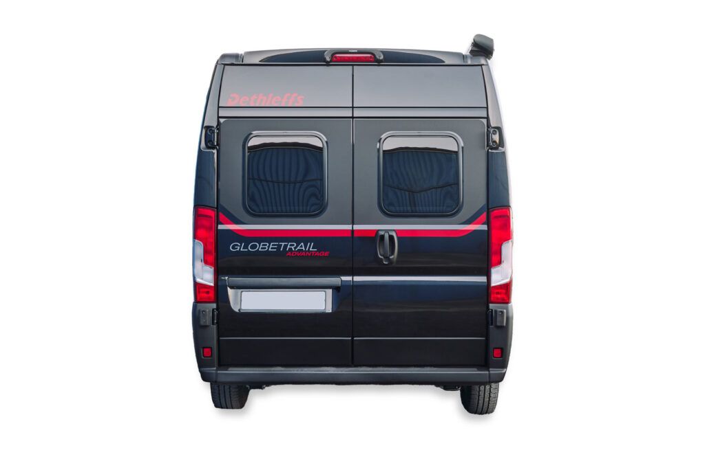 Campermadrid Dethleffs 4