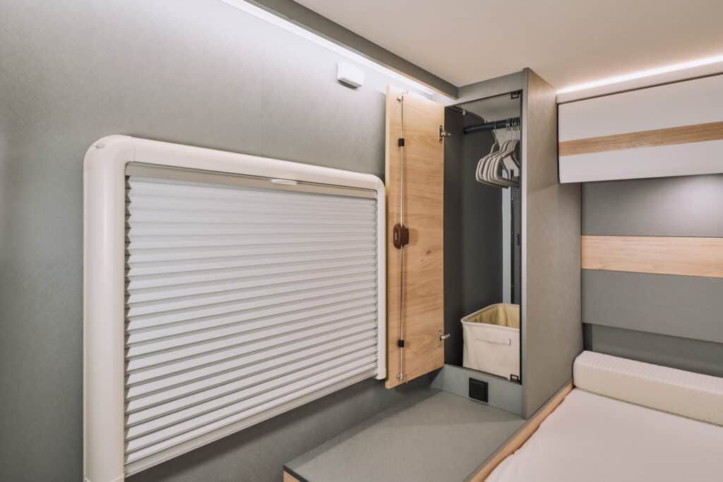 Campermadrid Dethleffs autocaravana 1