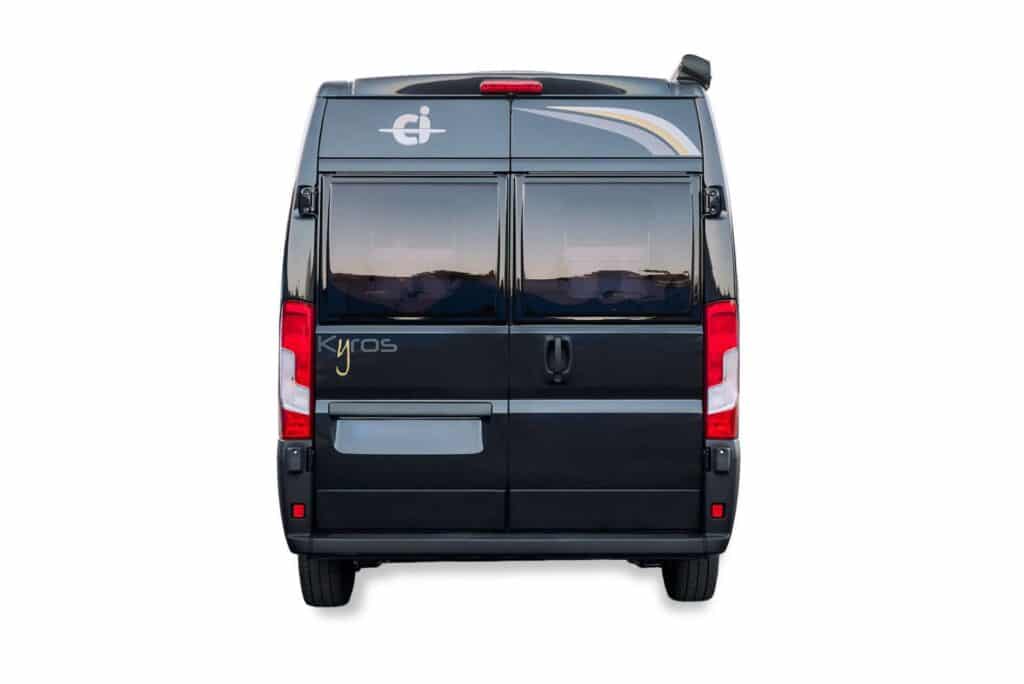 Kyros EVO CI