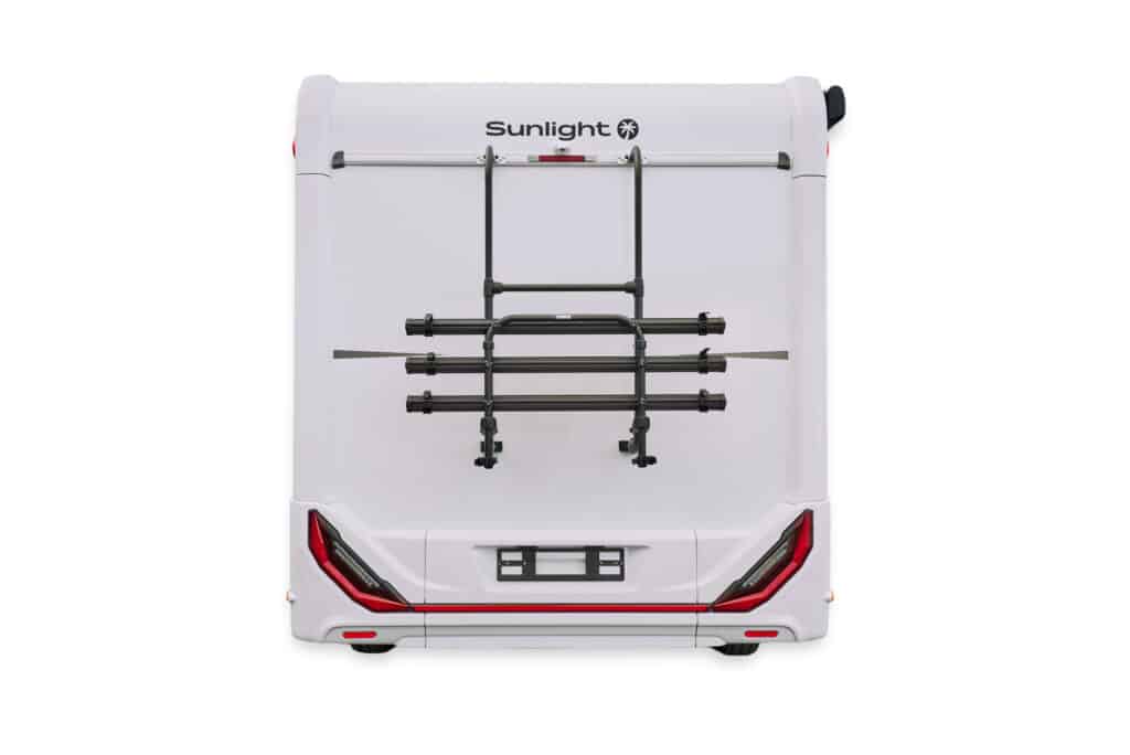 Sunlight T58 Campermadrid