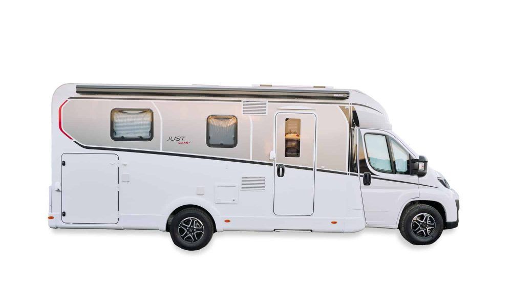 Campermadrid Dethleffs autocaravana 1
