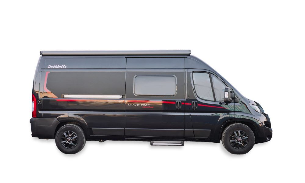 Campermadrid Dethleffs 2