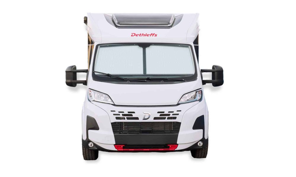 Campermadrid Dethleffs autocaravana 1