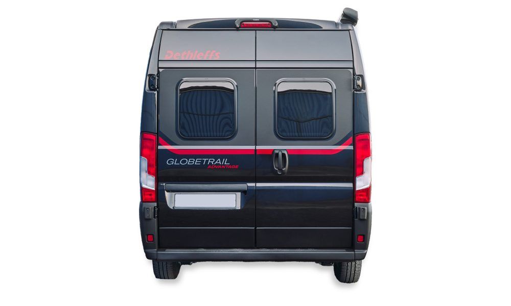 Campermadrid Dethleffs 4
